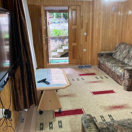 Sefa Apart Apart otel Uzungöl Dış mekan fotoğraf
