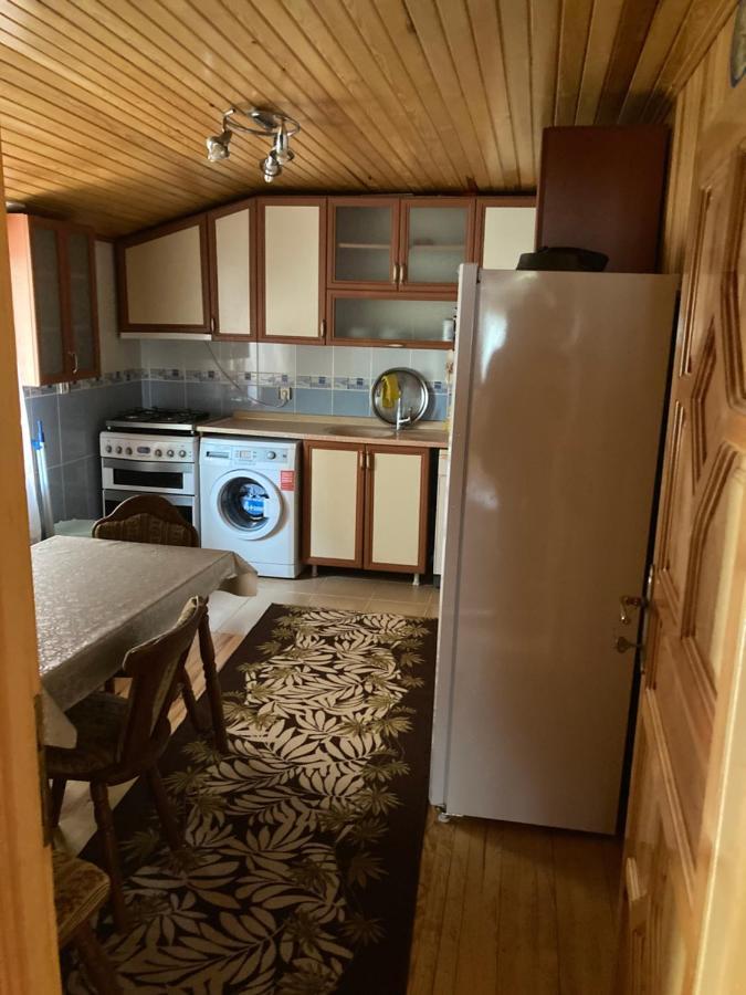 Sefa Apart Apart otel Uzungöl Dış mekan fotoğraf