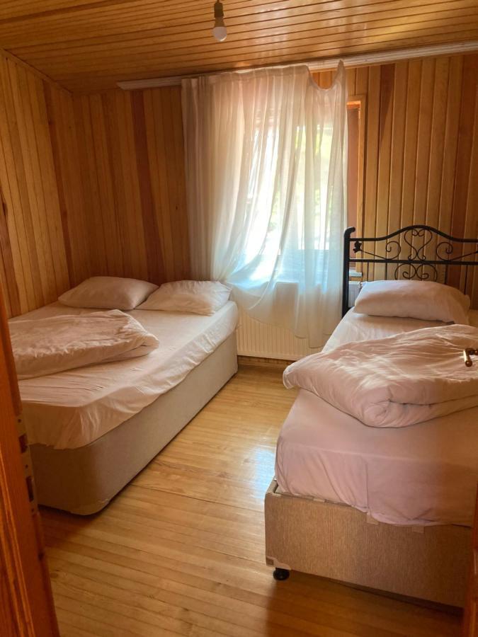 Sefa Apart Apart otel Uzungöl Dış mekan fotoğraf