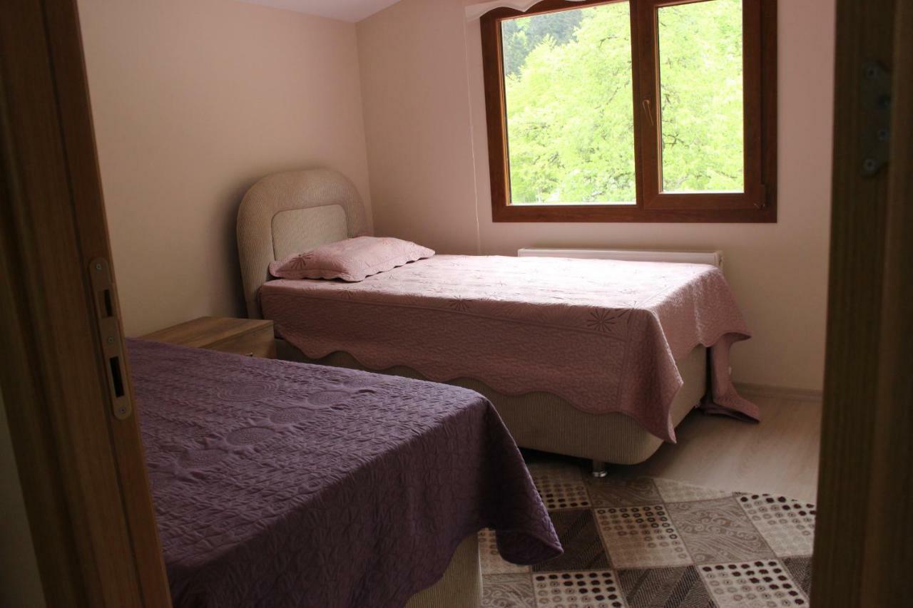 Sefa Apart Apart otel Uzungöl Dış mekan fotoğraf