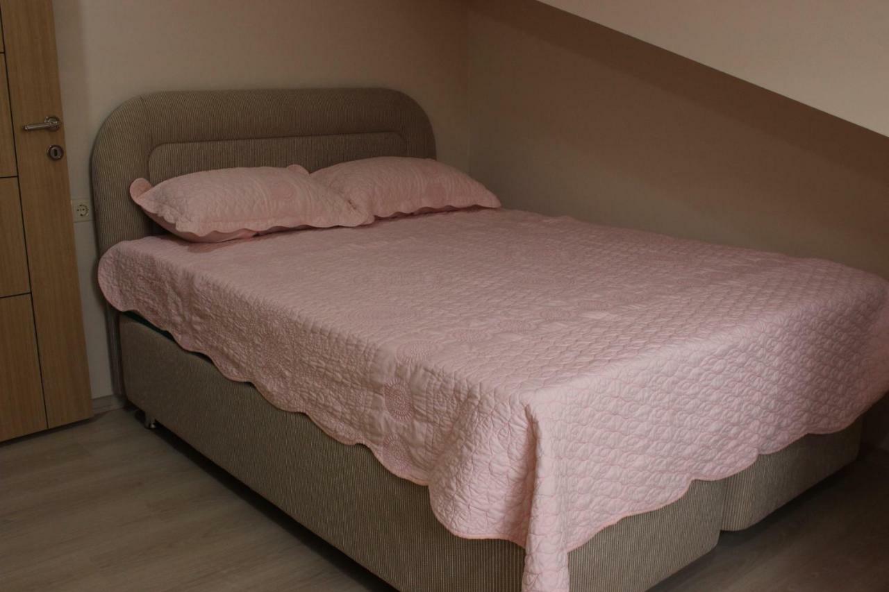 Sefa Apart Apart otel Uzungöl Dış mekan fotoğraf