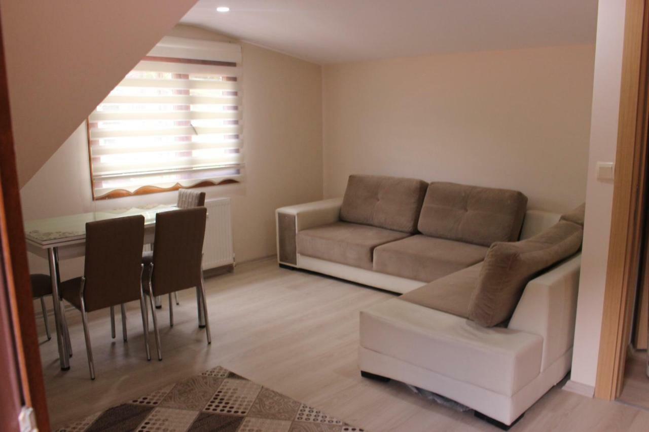 Sefa Apart Apart otel Uzungöl Dış mekan fotoğraf