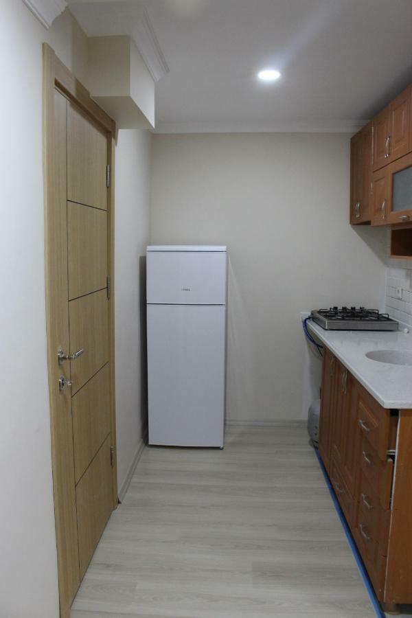 Sefa Apart Apart otel Uzungöl Dış mekan fotoğraf