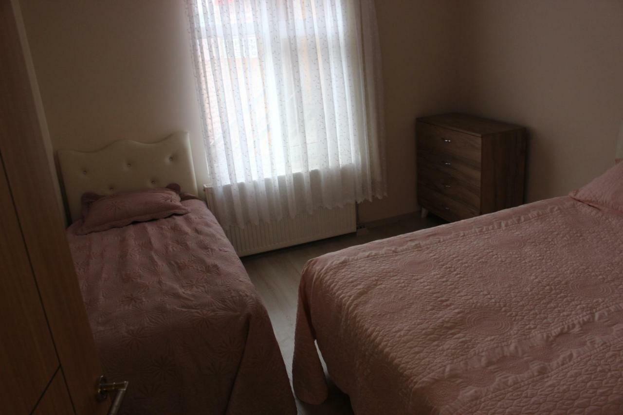 Sefa Apart Apart otel Uzungöl Dış mekan fotoğraf