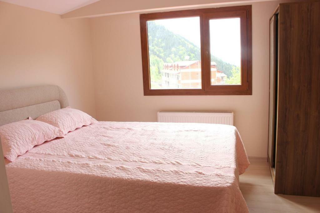 Sefa Apart Apart otel Uzungöl Dış mekan fotoğraf