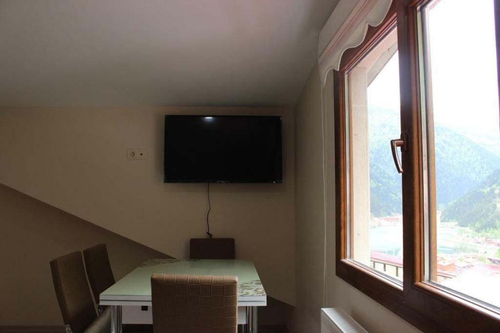 Sefa Apart Apart otel Uzungöl Dış mekan fotoğraf